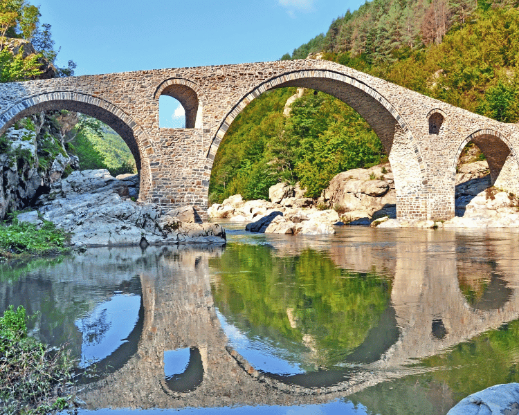 ancient-bridge